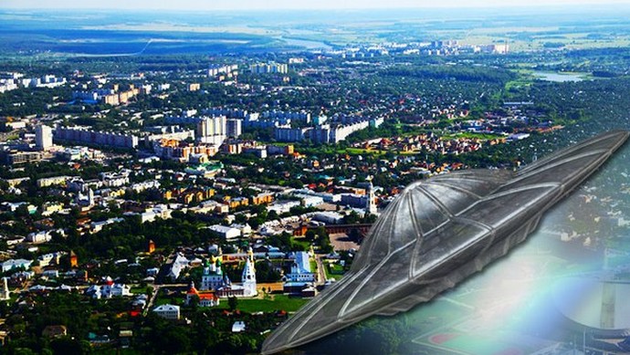 Jön a Ausztrália híres Westfall UFO-megjelenésének ötvenedik évfordulója