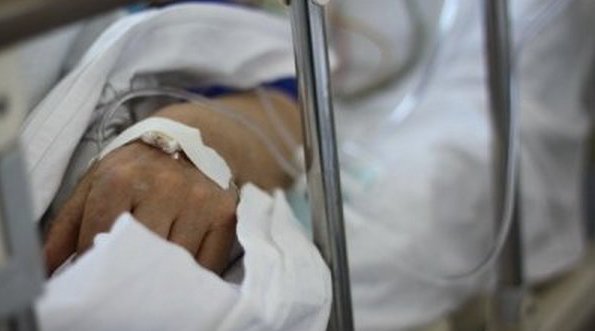 Halálra ítélték, hiábavaló újjáéledni.