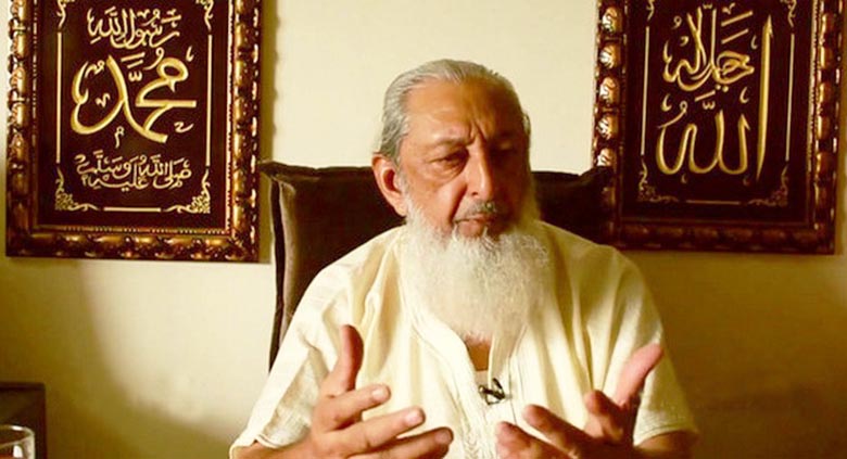 Putyin érkezését és Oroszország nagyságát több ezer évvel ezelőtt előre jelezték.