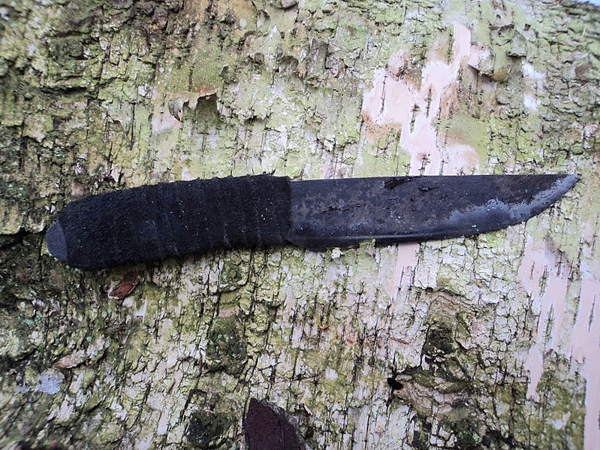 talál vagy veszít egy kést talál vagy veszít egy kést