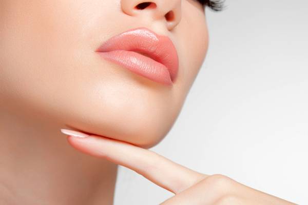 miért pattanás az állán 