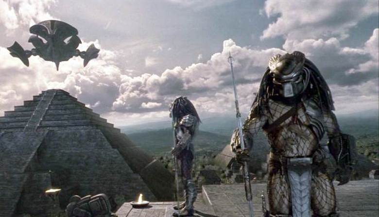 Az idegenek sokáig élnek a Földön és köztük élnek