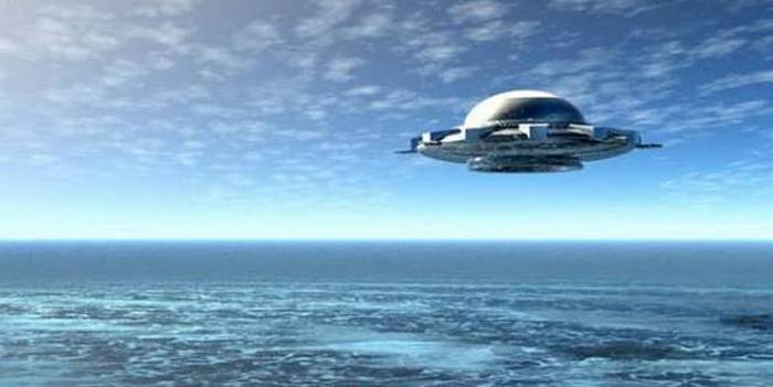 Az idegenek imádják az ausztrál kontinenst