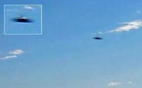 Az idegenek fegyvereik próbapályává változtatják a Földet