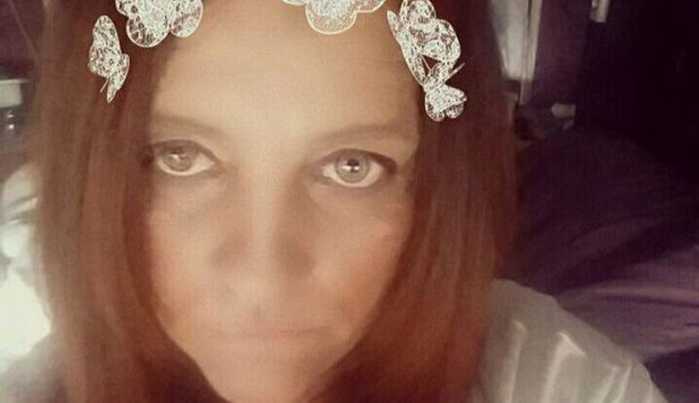 A szellem 13 évet fosztogat a britnek