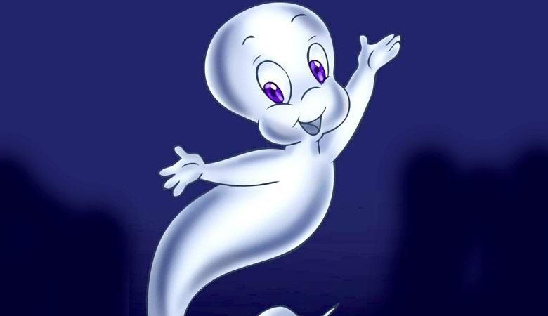 A lépcső alatti fiú szelleme meglepte az őröket