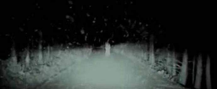 A szellemek összeomlásokat okoznak az úton