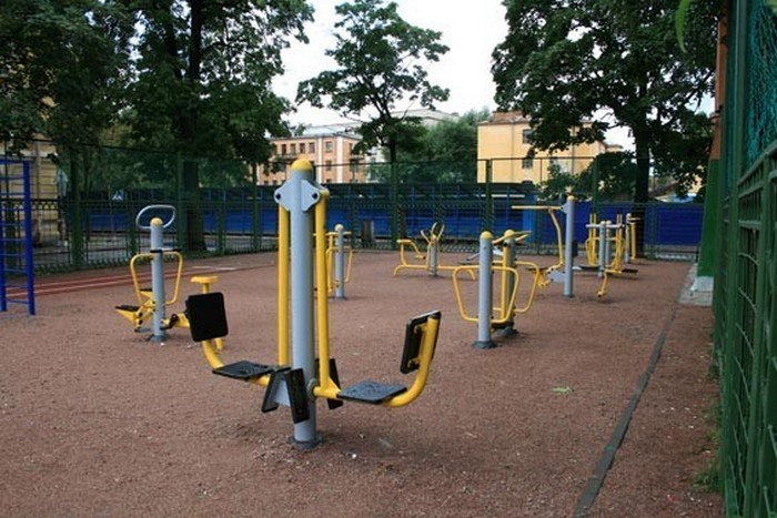 A szellemek érdeklődtek a sport iránt?