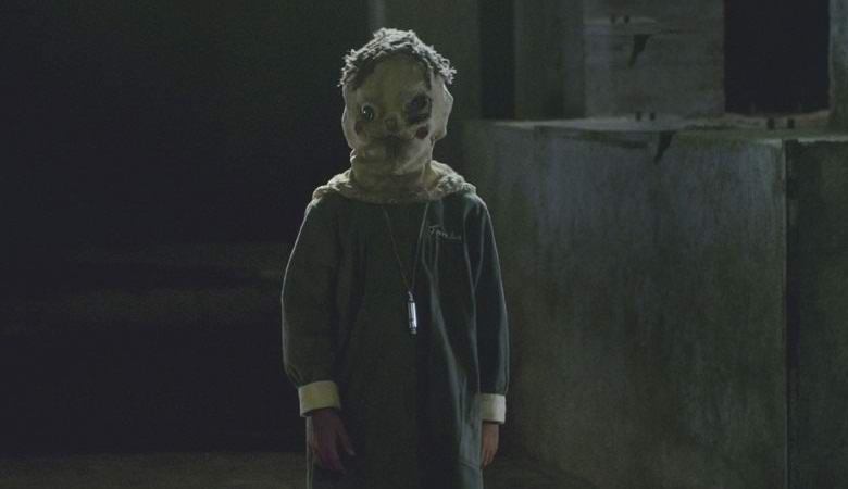 A kísérteties vendég meglátogatta a walesi lány születésnapját