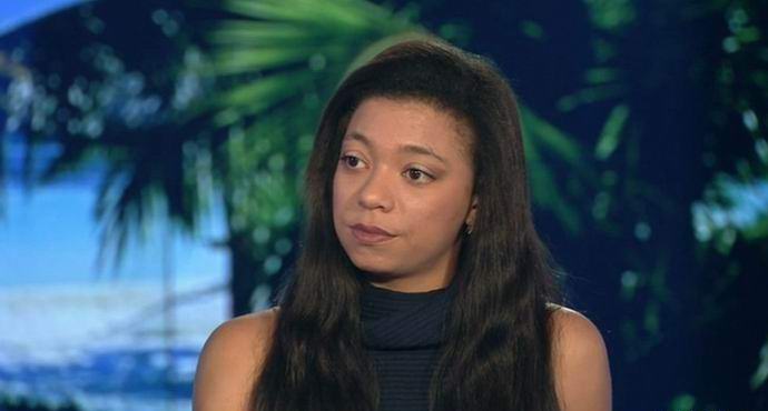 A szellem, amely megrémítette a résztvevőt