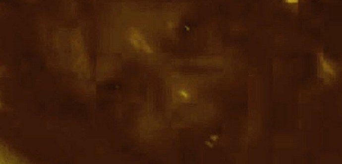 A nagyapja szelleme, mint az árulás emlékeztetője