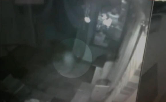 Egy ház szelleme Jekatyerinburgban