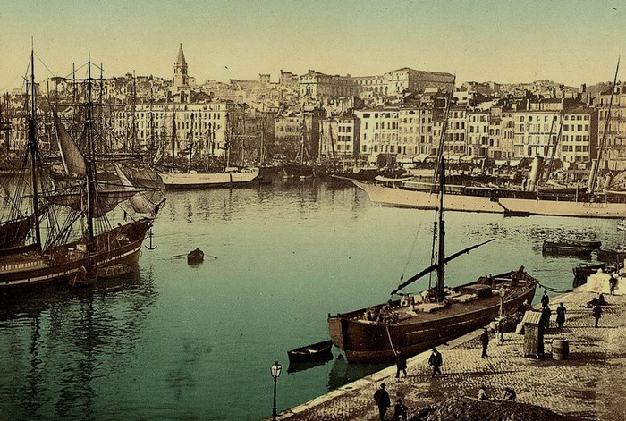 A szellem teljesítette ígéretét