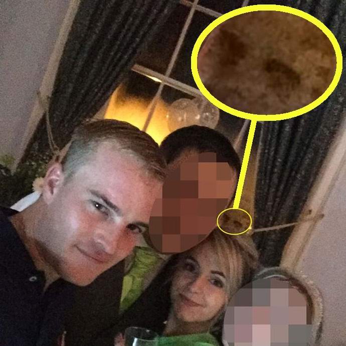 Charlotte királyné szelleme tönkretette a brit képet