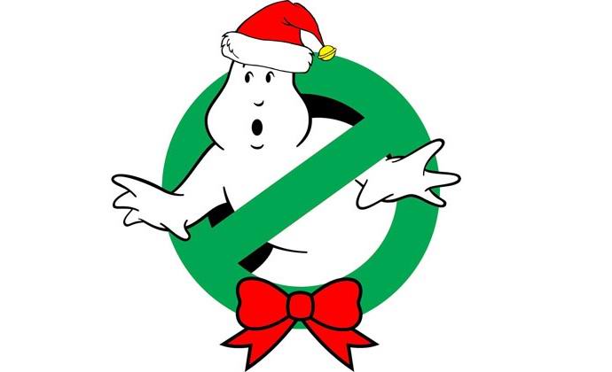 A szellem elfordította a karácsonyfát egy angol kocsmában