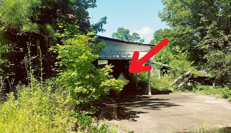 Egy rendőr szelleme megjelent a házban, ahol meghalt