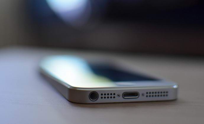 A szellem megpróbálta elérni az amerikai okostelefont