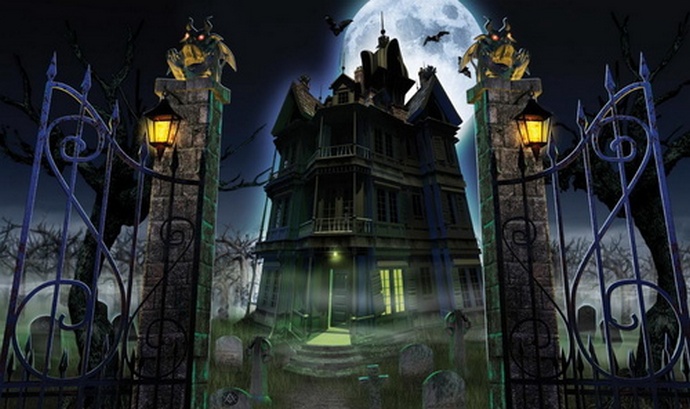 Szellemek és szellemek - útmutatások a másik világhoz