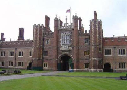 A uralkodók szelleme