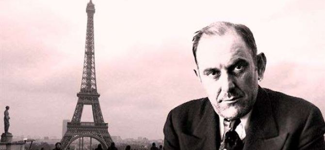 Eiffel-torony eladó. Olcsó