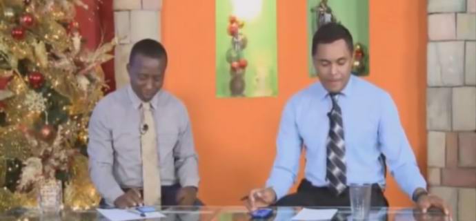 Poltergeist trükkök élnek