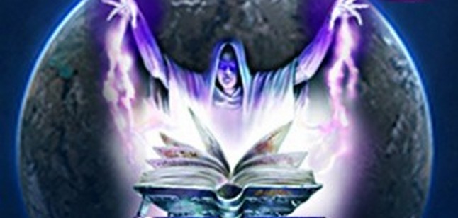 Projekt - A világ varázslói