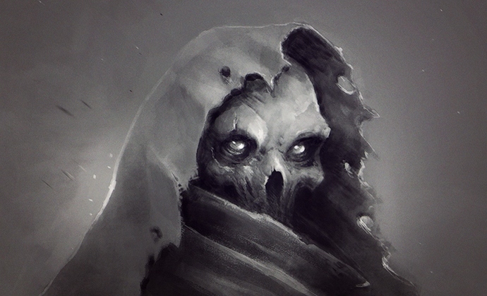 Átkozott lakás, vagy a gyilkos bosszúja