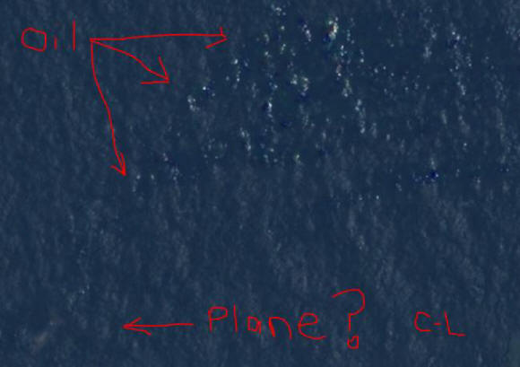 Lehet, hogy a hiányzó Boeing megtalálta Kurt Cobain özvegyét