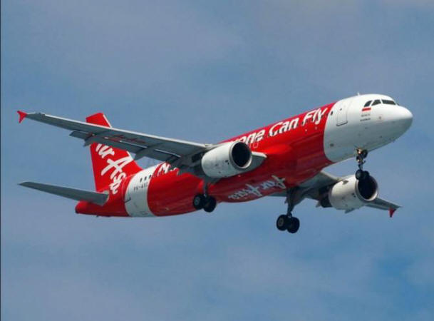 Az Air Asia vonalhajózási veszteség: misztikus és igazi részletek