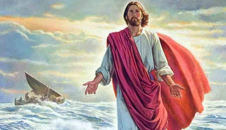 Prédikátor: Jézus Krisztus jövő júniusban tér vissza