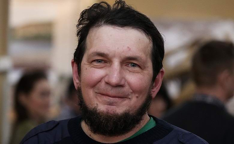 Vadim Csernobrov késő orosz ufológus próféciája