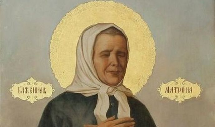 A Szent Matrón próféciája a világvégről 2017-ben