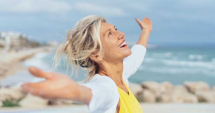 A tudósok hívtak fel egy egyszerű módszert az öregedés lassítására