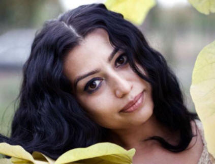 Gunay Aliyeva pszichiáter az automatikus írás jelenségéről