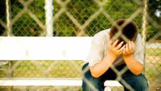 Az amerikai mentális egészség csendes probléma