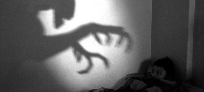 A félelmetes szellem végül a szeretője barátja lett.