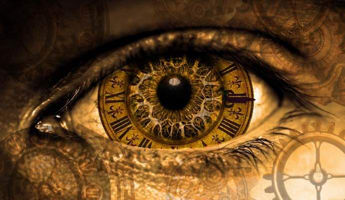 Időutazás tudományos szempontból