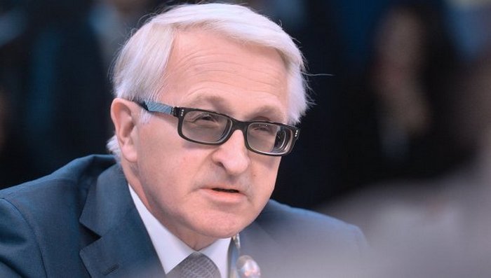 Putyin még nem fejezte be, amit elkezdett ...