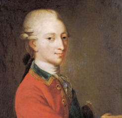 Az öt legviccesebb uralkodó