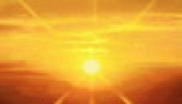 A napfény öt csodálatos tulajdonsága