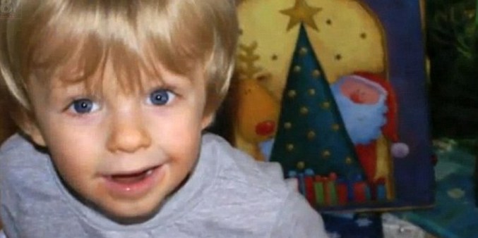 Egy ötéves fiú emlékszik korábbi életére