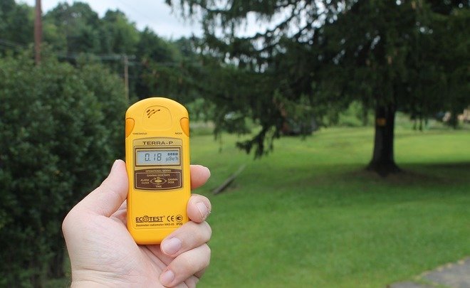 Radioaktív felhő az Arhangelski régió felett: amit Roshydromet mondta