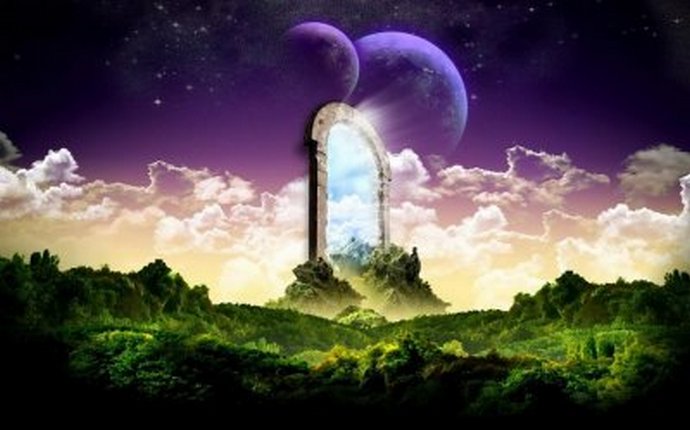 A paradicsom és a pokol nem léteznek?