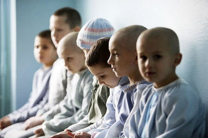 A rák, mint olyan betegség, amelyre valaki valóban szükség van.