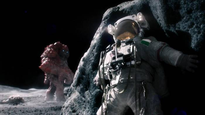 Dekódolt anyagok az UFO-król