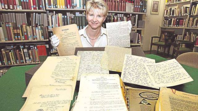 A középkori varázslók dekódolt kézirata