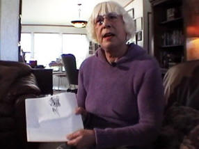 Egy amerikai Jane Nelms története idegenek elrablásáról