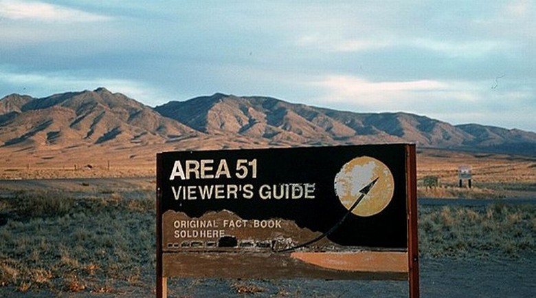 Egy volt katonai pilóta története feltárja a titok titkait