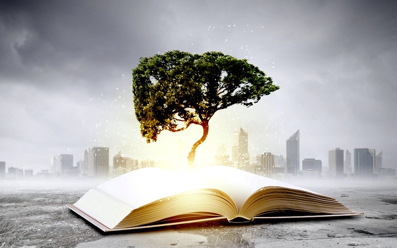 A növények gondolkodók, mint mi.