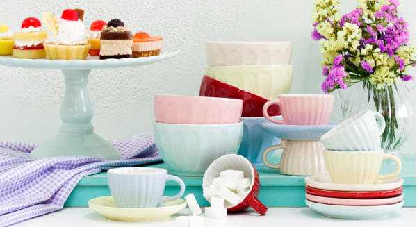 Miért törnek az edények a munkahelyen 